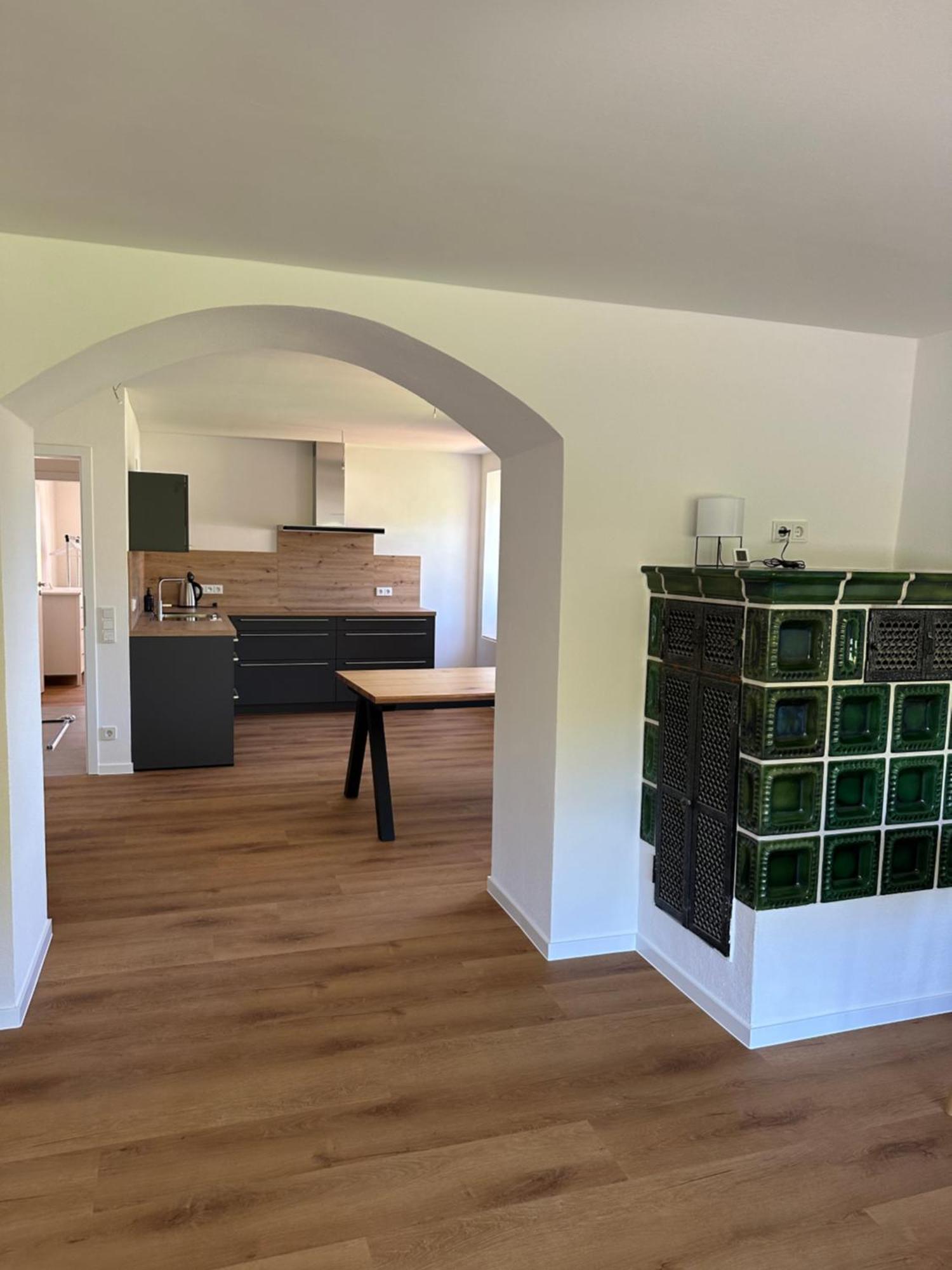 Moselappartements By Weingut Marco Adamy Losnich Exterior photo