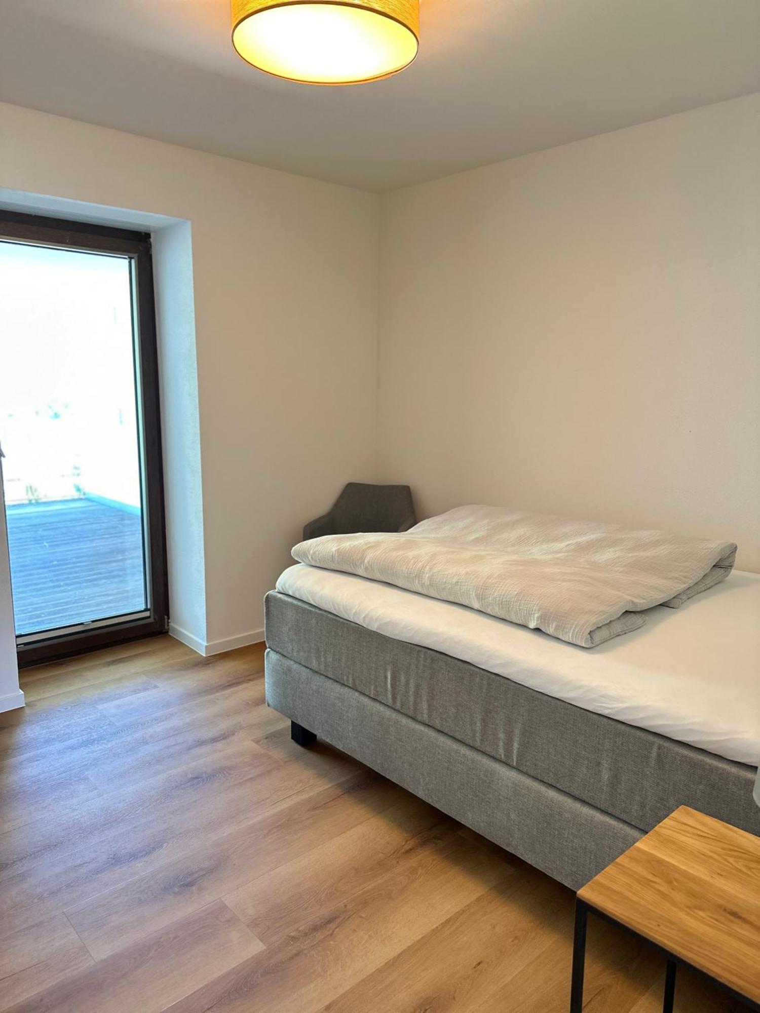 Moselappartements By Weingut Marco Adamy Losnich Exterior photo