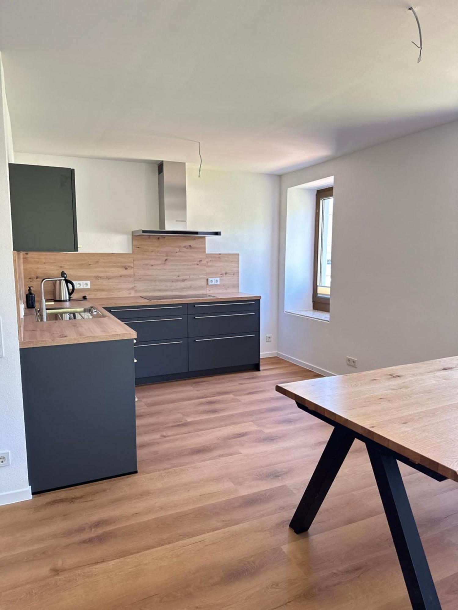 Moselappartements By Weingut Marco Adamy Losnich Exterior photo