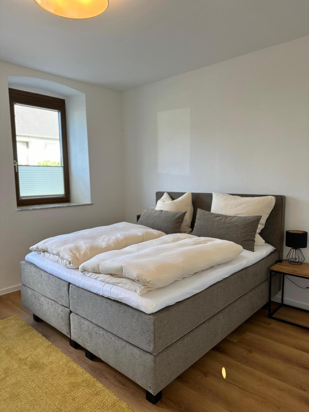 Moselappartements By Weingut Marco Adamy Losnich Exterior photo