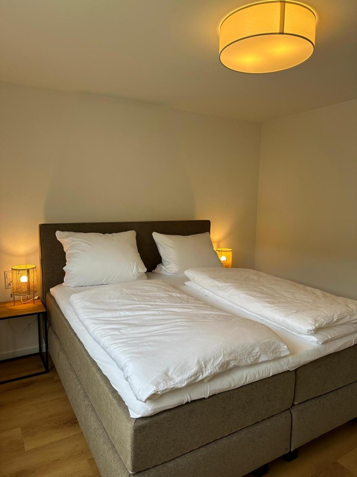 Moselappartements By Weingut Marco Adamy Losnich Exterior photo