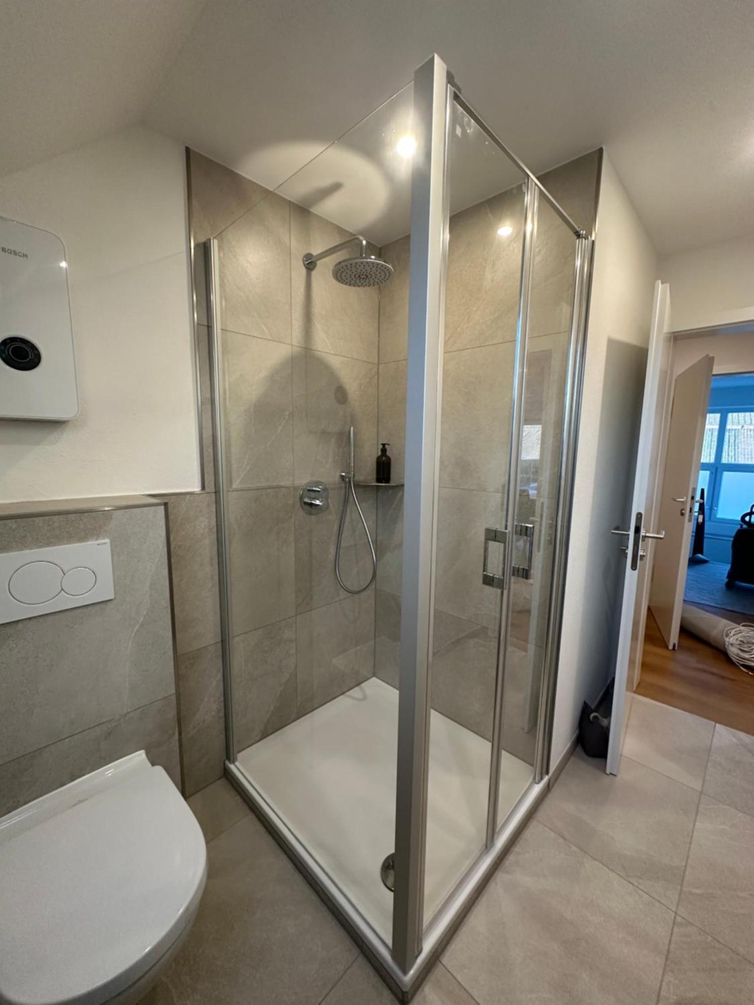 Moselappartements By Weingut Marco Adamy Losnich Exterior photo