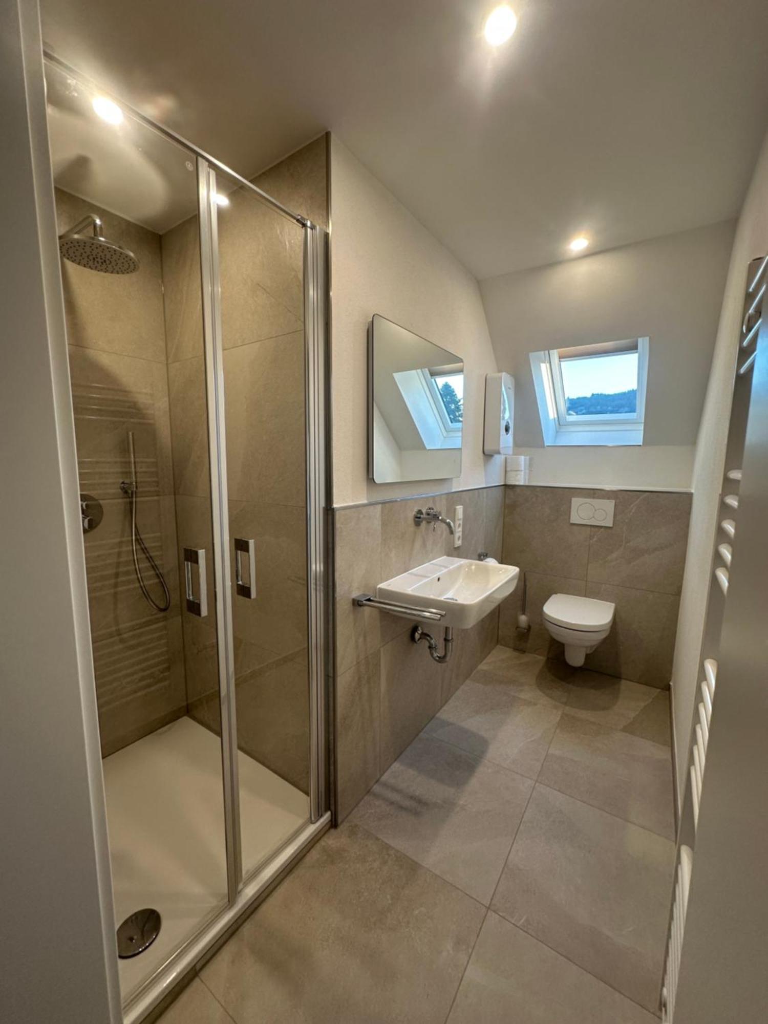 Moselappartements By Weingut Marco Adamy Losnich Exterior photo